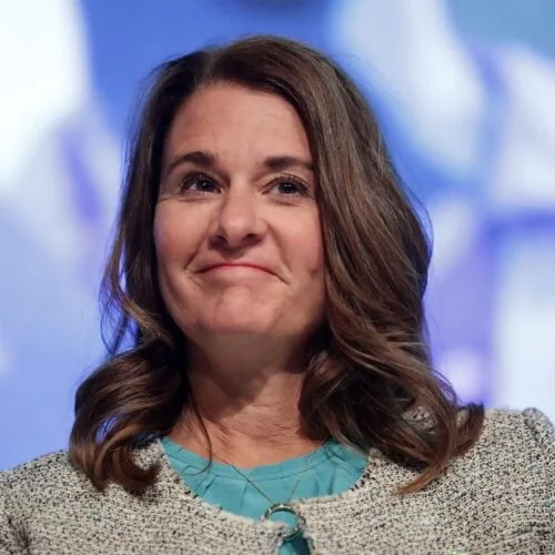 Melinda Gates Opens Up on Divorce: Epstein's Shadow and the Unseen Strain