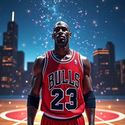 michael jordan s astrological mix