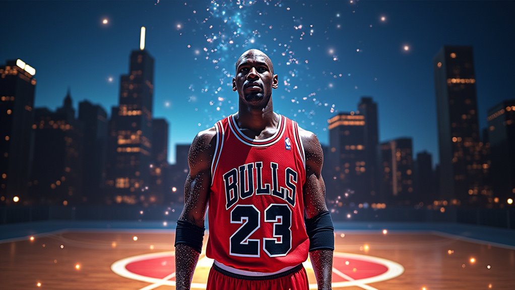 michael jordan s astrological mix
