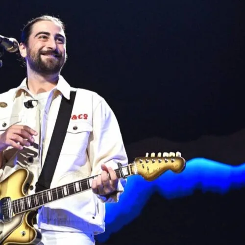 Noah Kahan Ticket Prices Plummet: Last-Minute Rush or Cosmic Alignment?