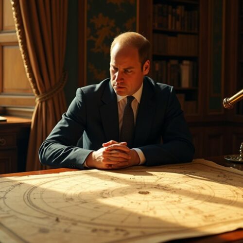prince william s astrology profile