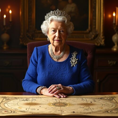 queen s astrology personality profile