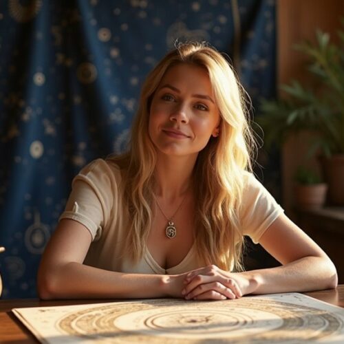 sabrina s astrology personality profile