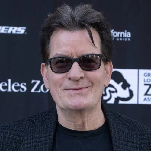 Scorpio Scion Goes Silent: Charlie Sheen's Daughter Ghosts Him After OnlyFans Stardom
