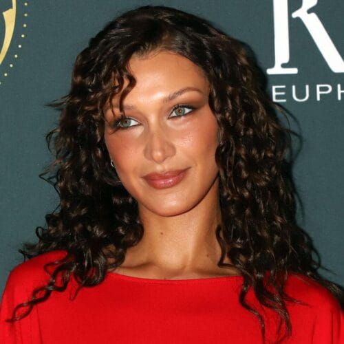 "Scorpio Swim Style: Bella Hadid's Hotter-Than-the-Sun Bikini Look Scorches Instagram"