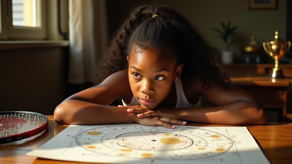 serena s libra virgo rooster