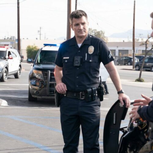The Rookie’s Season 7 Finale Dropped a Return So Wild, It’s Like Mercury Retrograde Just Said, “Hold My Beer”