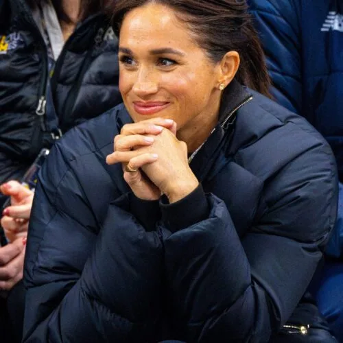 Tina Brown Slams Meghan Markle's Business Ventures: "All Style, No Substance"