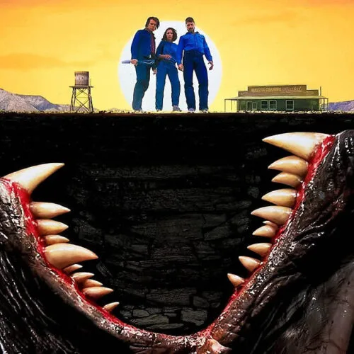 "Tremors Gets a Literary Shake-Up: Christian Francis to Pen Book That'll Make Your Stars Align"