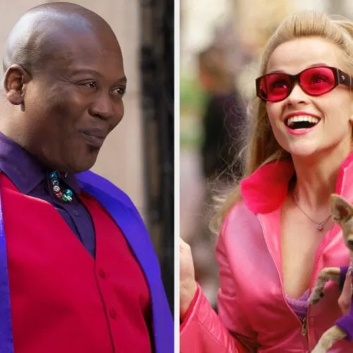 Unbelievable Casting Magic: 36 Actors So Perfectly Cast, Even The Stars Were Jealous