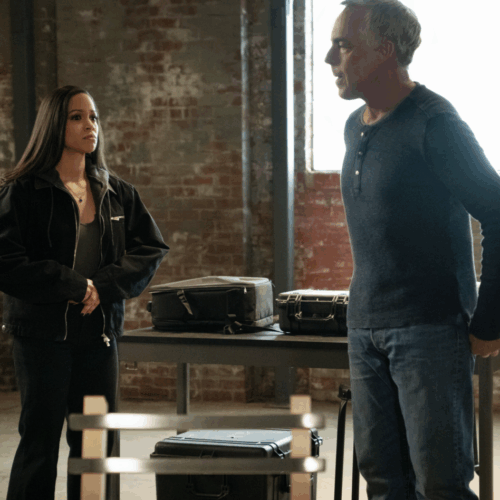 Why CBS Ditched That Juicy 'Equalizer' Franchise Goldmine – A Comedy of Errors