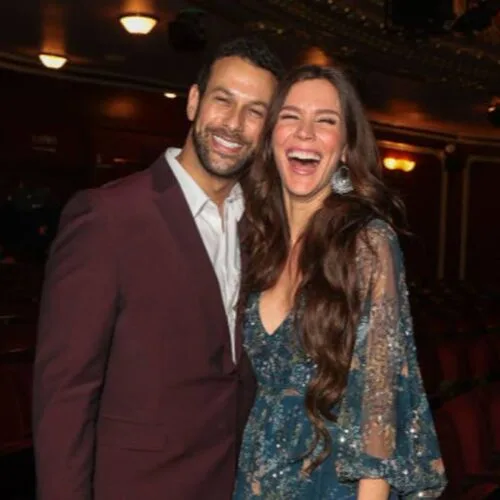 Why Joss Stone Turned Her Marital Bed into a "No Entry Zone" After Just 18 Months – Is It Written in the Stars?