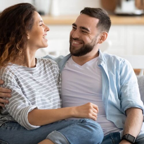 15 Mind-Blowing Signs You and Your Boo Are Cosmic Soulmates—And It’s Not Just Astrology Talking