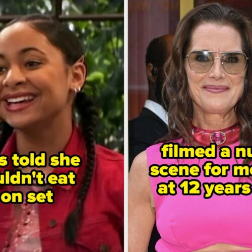 20 Child Stars Spilling Dark Secrets About How Fame Turned Their Childhoods Into a Hollywood Horror Show—And the Astrological Signs That Predicted It