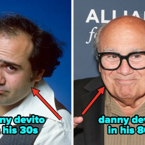 21 Celebrities in Their 20s and 30s Who Look So Different, You’ll Swear It’s a Photoshop Fail (But It’s Not)