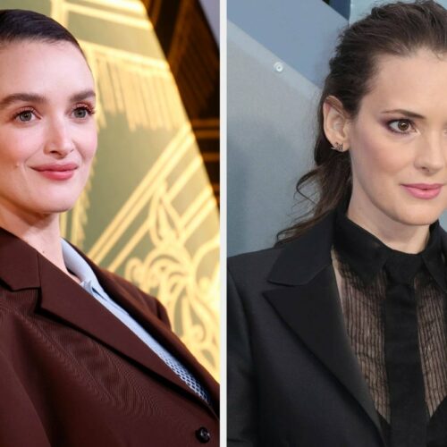 26 Celebrity Dopplegangers So Spooky You’ll Swear They Secretly Swapped Birth Charts—and Maybe Souls Too