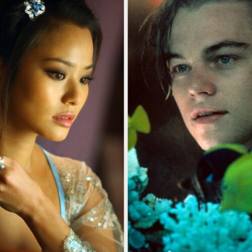 54 Screen Sirens and Heartthrobs So Stunning, Even the Stars Are Jealous—Find Out Who Made Commenters Lose Their Minds!