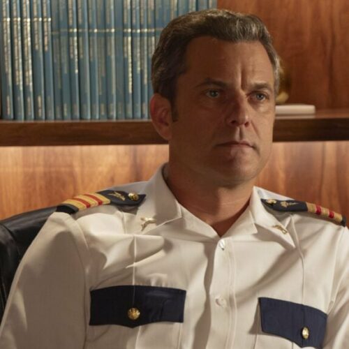ABC’s Bermuda Triangle Drama: Why Doctor Odyssey’s Return Sparks Cosmic Shockwaves—and Which Fan Faves Just Got Vanished Into the Fall Abyss!