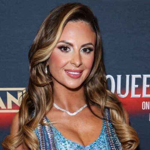 AEW’s Harley Cameron Drops a Bikini Pic So Hot, Even Mercury in Retrograde Can’t Cool It Down—You’ll Want to See This Firestorm!
