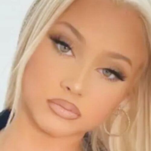 Alabama Barker’s Bikini Sparks Age-Appropriate Drama—Is She Poolside or Just Testing Parental Patience?