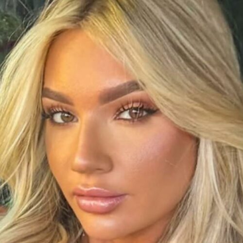 Alexa Collins Just Took ‘Sheer Brilliance’ to a Whole New Level—Wait Until You See What the Stars Say About This Bold Move!