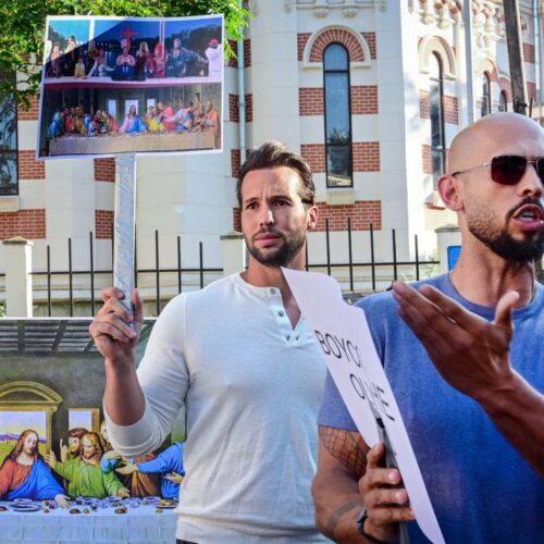 Andrew and Tristan Tate’s Wild Ride Takes a Dark Turn: Sex Trafficking Charges Drop Like a Plot Twist in a B-Movie—What’s Next in This Celebrity Saga?