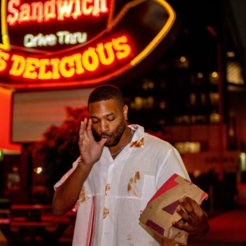 Arby’s BBQ Bib Just Landed — Warning: Wearing It Might Cause Sudden Flavor Euphoria and Envy From Everyone at Your Table