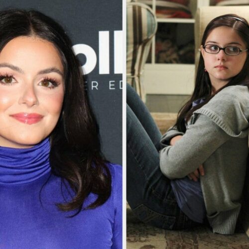 Ariel Winter’s ‘Modern Family’ Horror Story: The Shocking Hate She Never Saw Coming—Astro Insights Reveal Why the Universe Wasn’t Always On Her Side!