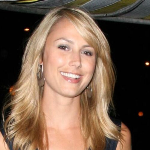 At 45, Stacy Keibler’s Bikini Reveal Has Everyone Asking: Is She Part Mermaid or Just Defying Time?