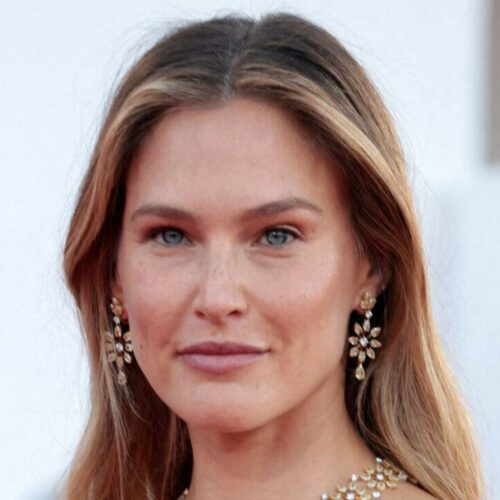Bar Refaeli’s Beach Bod Just Sent Mercury into Retrograde—Wait Till You See What She’s Flaunting in That Black Bikini!
