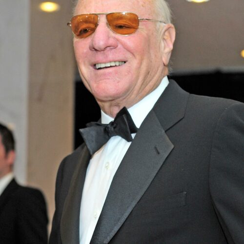 Barry Diller Drops Jaw-Dropping Truth Bomb on His Sexuality — And Diane von Furstenberg’s Been in the Loop This Whole Time!