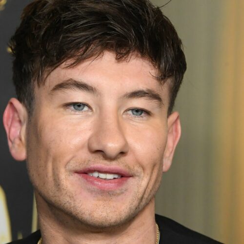 Barry Keoghan Drops Truth Bombs About His 