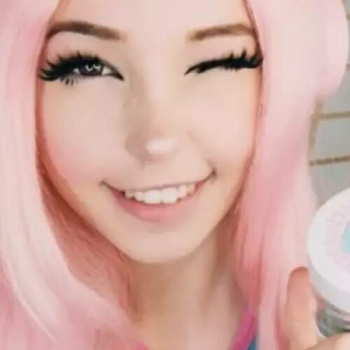 Belle Delphine Drops Jaw-Dropping Cash Figures From Bathwater Hustle—And Wait Till You Hear How Sydney Sweeney Plans To One-Up Her!