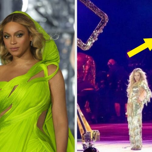 Beyoncé’s Robot Rampage: Did Her Show Turn Into a Sci-Fi Nightmare or Just a High-Tech Tantrum?