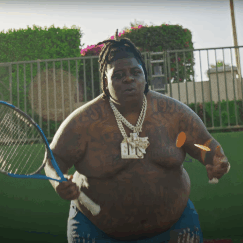 BigXthaPlug & Ro$ama Cook Up “Microwave”—But Is This Reunion Heating Up Hits or Burning Bridges?