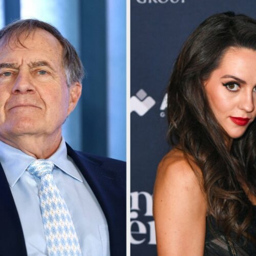 Bill Belichick Drops a Bombshell: How 24-Year-Old Jordon Hudson Isn’t Just His Girlfriend—She’s His Secret Career Weapon!