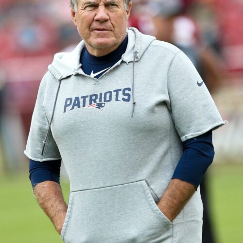 Bill Belichick’s CBS Interview Sparks ‘Get a Grip!’ Warning from Ex-NFL Insider — What Cosmic Chaos Is He Wrestling With?