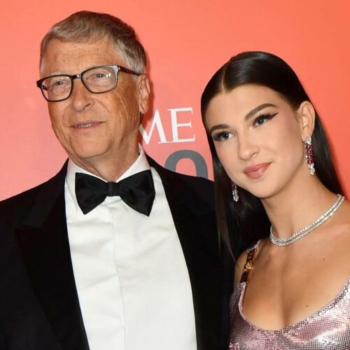 Bill Gates’ Daughter Drops Jaw-Dropping Medical Secret—And Nope, It’s Not Another Windows Update Glitch