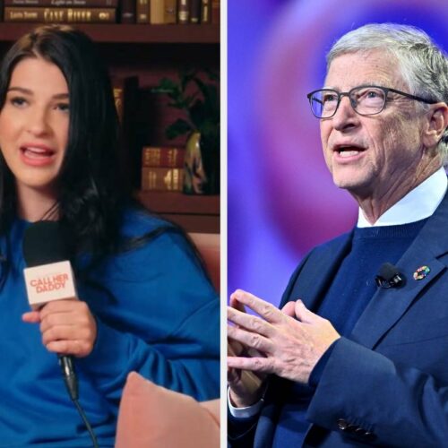 Bill Gates’ Daughter Spills the Tea on Introducing Guys to Her "Socially Awkward" Dad—And Yep, It’s Utterly Cringe-Worthy!