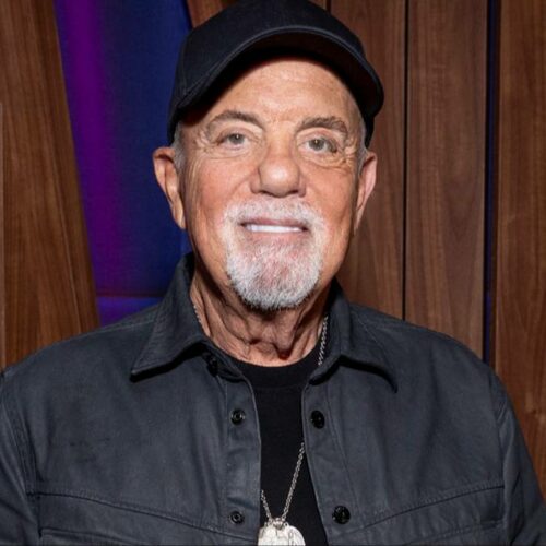 Billy Joel Drops a Diagnosis Bombshell—Is This the Last “Piano Man” Encore We’ll Ever Get?