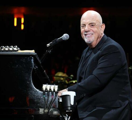 Billy Joel’s Brain Blip: The Piano Man’s Shocking Memory Struggle That’s Had Fans Guessing Lyrics for YEARS!