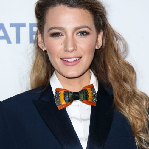Blake Lively’s Haircare and Booze Empire Nose-Dives—Is the Legal Drama Poisoning Her Potions?