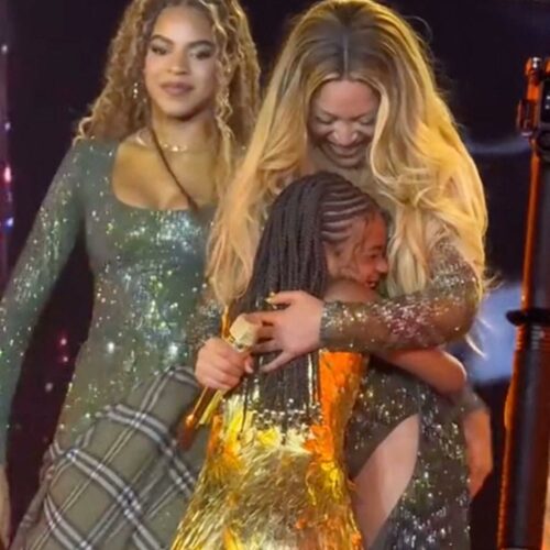 Blue Ivy’s Next Move: Is Beyoncé’s 13-Year-Old Starlet Ready to Shake Up Hollywood (Or Just Mom’s Tour)?