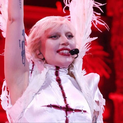 “Bomb Threat at Lady Gaga Gig? Cops Spill the Dark Tea on What Could’ve Turned the Biggest Party in History into a Nightmare”