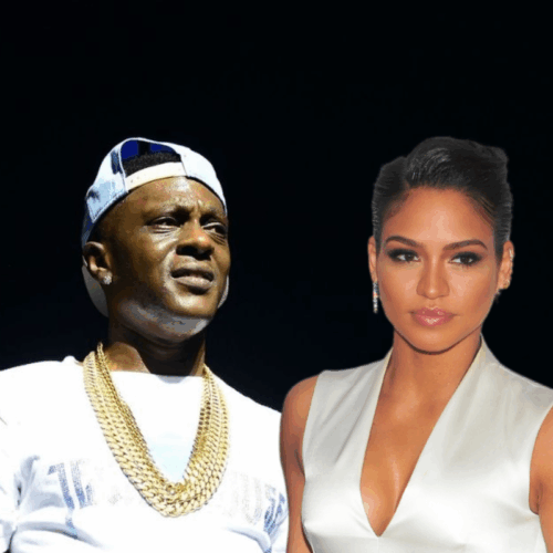 Boosie Drops a Diddy-Sized Bombshell, Turning Cassie and Hubby Into the Ultimate Conspiracy Villains—What’s Really Brewing in Celebrity Cosmos?