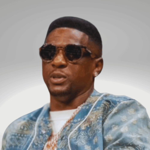 Boosie’s Heart Scare Has Him Promising More Than Just Kale—Is This the Celebrity Lifestyle Plot Twist We Didn’t See Coming?