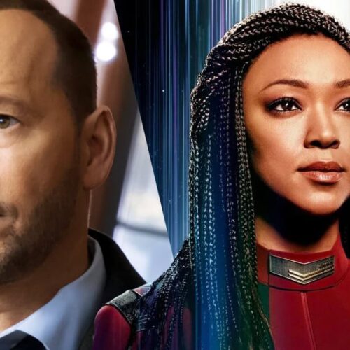 Boston’s Finest Get Cosmic: Sonequa Martin-Green Joins Donnie Wahlberg in Blue Bloods Spinoff—Is This the Universe’s Boldest Cop Duo Yet?