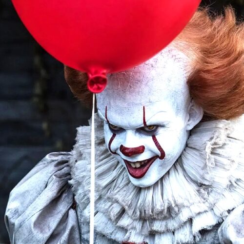 Brace Yourself: Pennywise’s Back in the ‘60s—and Derry’s About to Get Drenched in Fear and Fried Chicken Secrets!
