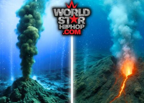 Brace Yourself: Scientists Predict 10,000 Earthquakes and a Volcanic Drama Bigger Than Your Ex’s Meltdown Brewing Off the Pacific Coast!
