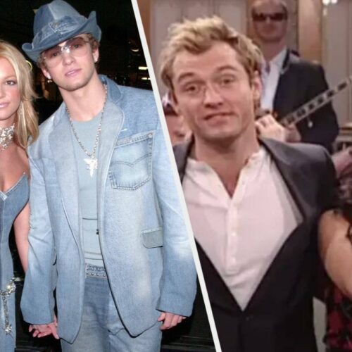 “Brace Yourself: These ’00s Pop Moments Are So Cringe, Even Your Zodiac Sign Is Asking for a Time Machine!”